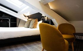 Villa Pruly Hotel Cannes Centre